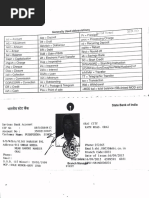 TT Telegraphic Transfer P&T Postage & Telegram: Minor)