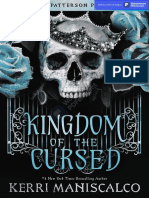 Kingdom of The Cursed Traduzido-Copiar
