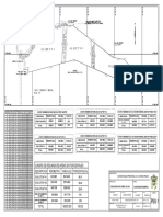 Cuadro de Resumen de Areas en Porcentajes: Descripcion AREA (m2) Perimetro Porcentaje %