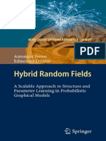 Antonino Freno, Edmondo Trentin - Hybrid Random Fields