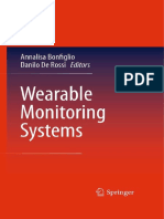 Annalisa Bonfiglio, Danilo de Rossi - Wearable Monitoring Systems