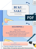 Buku Saku