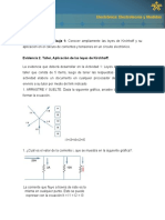 Evidencia 2 Taller Aplicacion Leyes Kirchhoff - Docx Jonattan Orozco Lopez