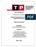 TA 1 - Entregable Grupo 4