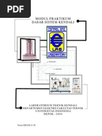 Download Dokumen-129 Modul Praktikum Dasar Sistem Kendali S1 Reguler by ALa Chi Bondeng Lucu SN56859022 doc pdf