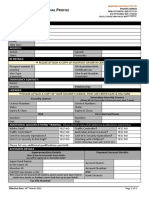 H50 - Personal Profile - 2021.03.21