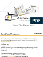 EN MAN 04 Earned Value Management