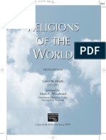 World Religions