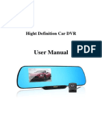 P89 New User Manual