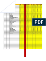 NIS Nisn Nama Pai1 Pai2 Fiqih B.Indo Sindo PKN MTK IPA B.Inggristek. Perkantoran