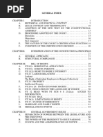 The Civil Proceedings Evidence Act 25 of 1965 | PDF