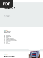 ACP Cladding Technical Specifications | PDF | Building Materials ...
