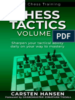 GM Noël Studer's free ebook: The Art of Chess Training: A Grandmaster  Guide : r/chess