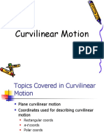 Curvilinear