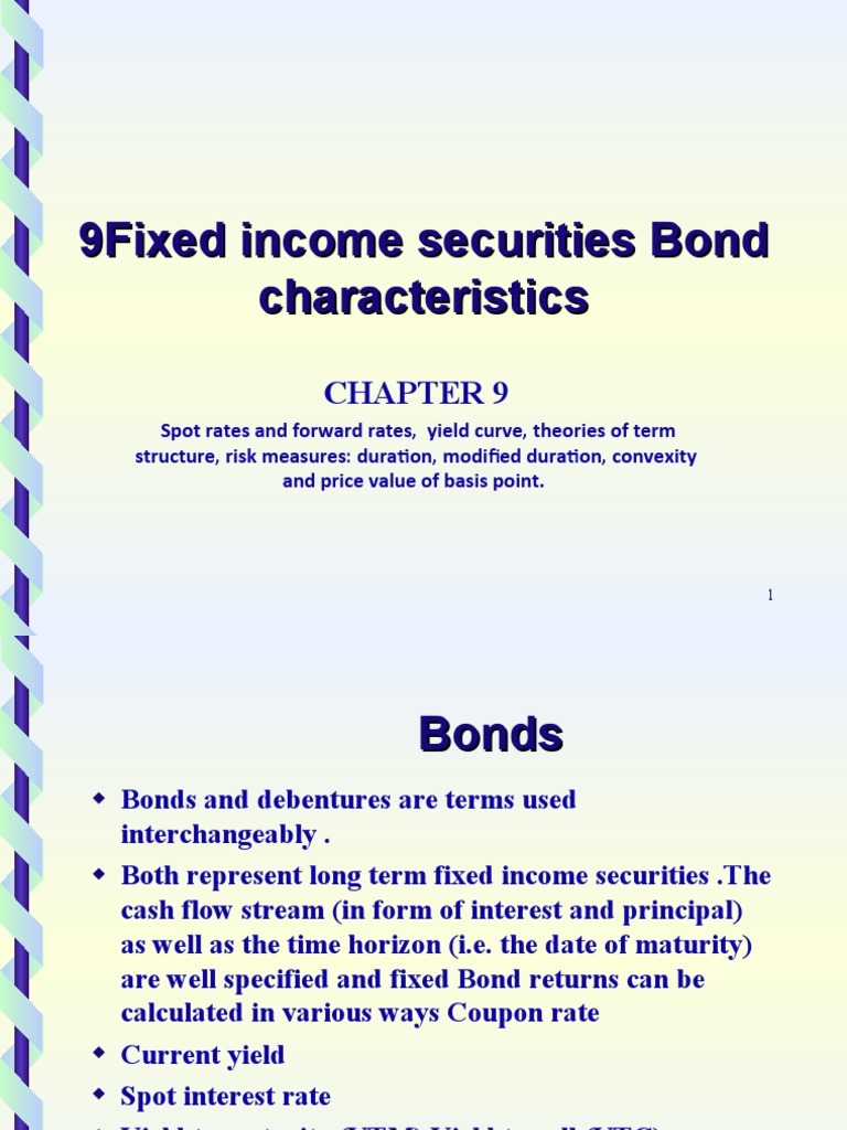 Bond Valuation and Yield Analysis | PDF | Bonds (Finance) | Spot Contract