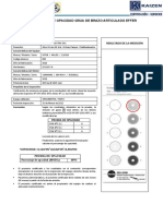 Informe de Opacidad Effer Procons