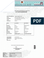 MARRIAGE CERTIFICATE