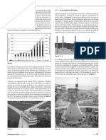 Desafíos logísticos y de infraestructura en la cadena de suministro de parques eólicos marinos