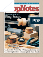 038 Ring Boxes