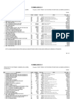 Form B1 Presupuesto General