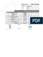 Form Reimbursement HS