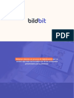 Bildbit PDF