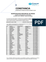 SCTR Seguro Complementario de Trabajo