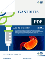 Ihc PPT Gastritis 19-03-2022