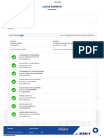 Tracking Dok Invoice Indovisi