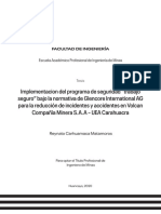 IV FIN 110 TE Carhuamaca Matamoros 2020