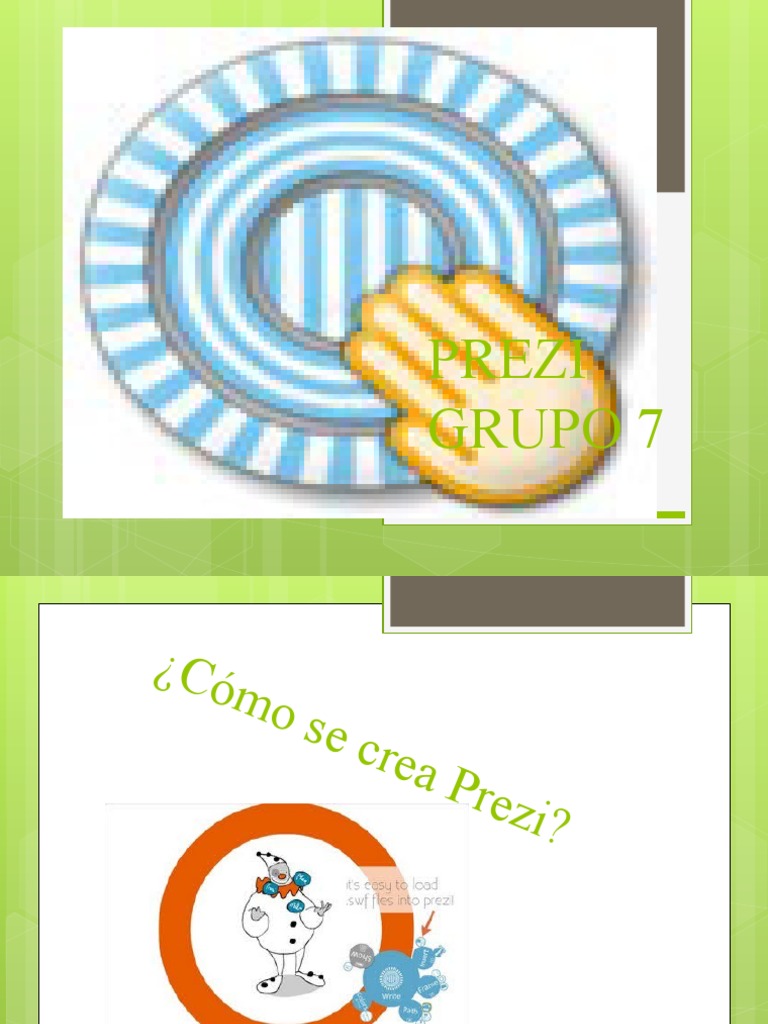 PREZI | PDF