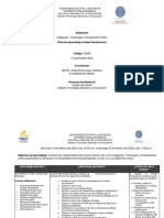 3-Ruta de aprendizaje unidad introductoria