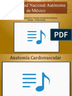 Sesion 1 Cardiopatia Isquemica 1