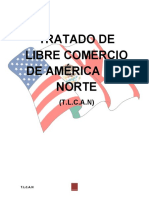 Tratado de Libre Comercio