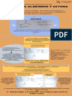 OBSTENCIÒN DE ALCOHOLES MEDIANTE REACTIVO