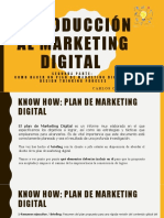 Introducción Al Marketing Digital Segunda Parte (Autoguardado)