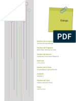 Semana 3 Teoria Del Aprendizaje Open Class