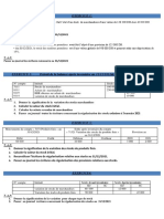 Controle Stock 2022