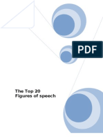 Download The Top 20 Figures of Speech by Edward Charles SN56868696 doc pdf