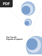 Download The Top 20 Figures of Speech by Edward Charles SN56868696 doc pdf