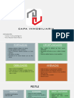 FODA Y PESTLE INMOBILIARIA - EDUARDO PAULINI - CARMEN LANDA