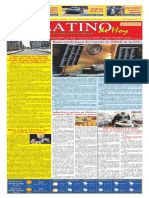 El Latino de Hoy Weekly Newspaper of Oregon | 4-06-2022