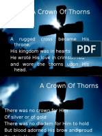 Download A Crown of Thorns by self SN56870 doc pdf