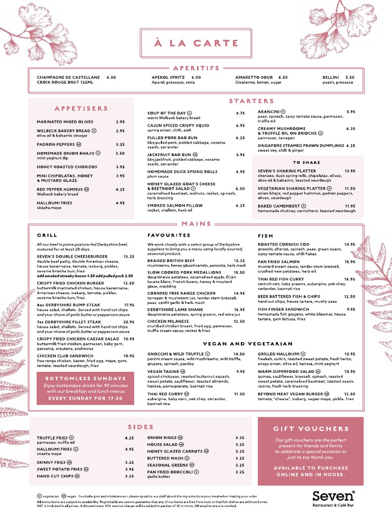 ALCMenu 17mar | PDF