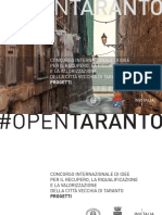 Open Taranto Web 100