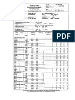 Plano de teste Bosch 0460494436