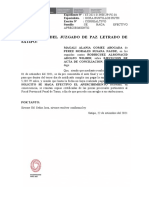 63-2021 Perez Morales Susana Naude Hacer Efectivo Apercibimiento