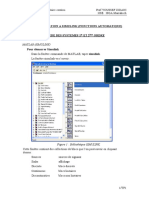 TP1 Init SIMULINK AUTOMATIQUE