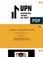 Semana 03 - Trabajo y Legislacion en Salud Abril 2022