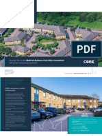 CBRE Kings Court BBP Brochure